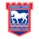 24 Ipswich Town