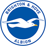 Brighton 9 BrightonHove Albion