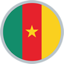 Cameroon 166 Cameroon