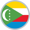 Comoros