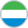 Sierra Leone